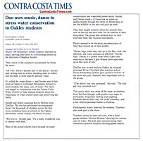 Contra Costa Times